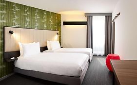 Best Western Hotel Wavre